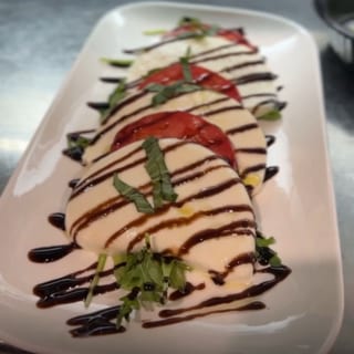 Caprese Salad