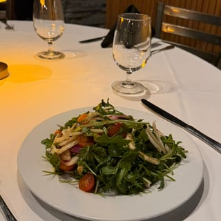 Arugula Salad