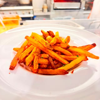 Side of Hand Cut Fries