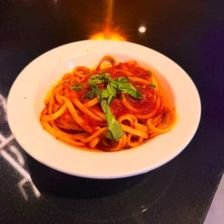 Kid's Pasta