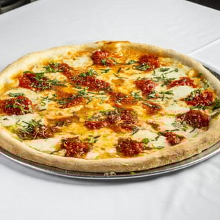 Margherita Pizza