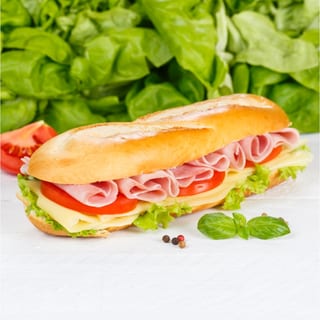 Italian Classic Sub