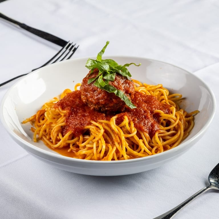 Classic Caesar Salad and More