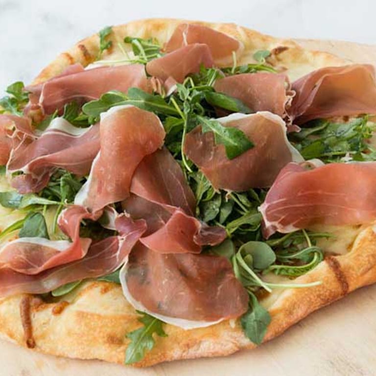 Delicious Prosciutto Creations