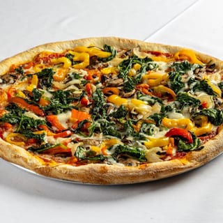 Veggie Lovers Pizza