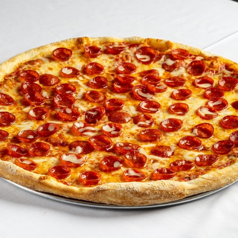 Irresistible Pizza Options