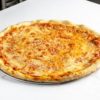 Medium Cheese Pizza (16")