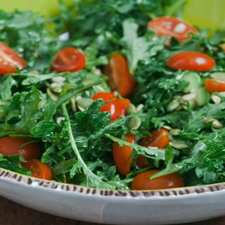 Arugula Salad